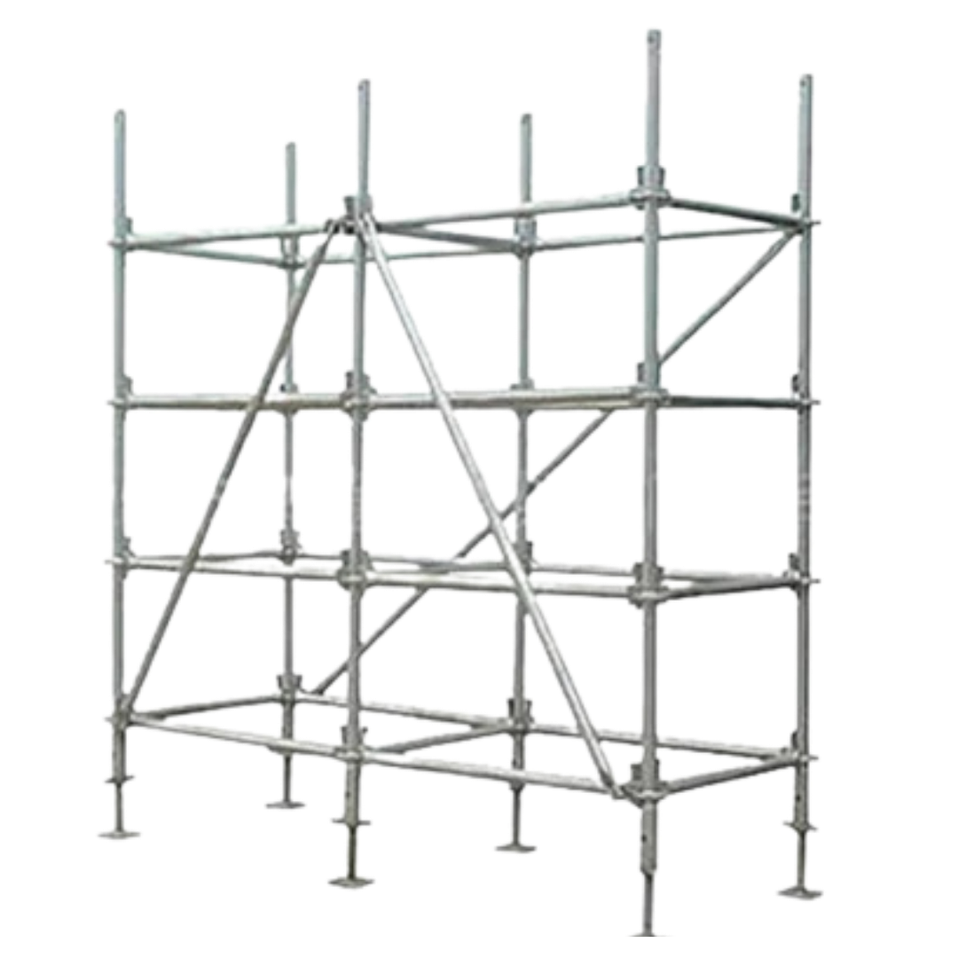 Scaffolding