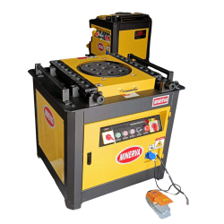Bar Bending Machine