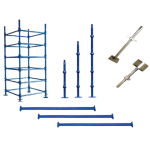 Cuplock System
