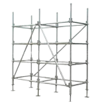 Scaffolding
