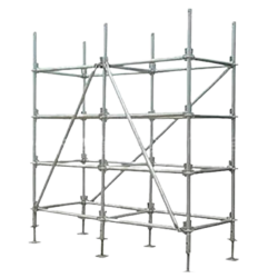 Scaffolding