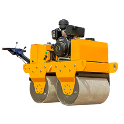 Walk Behind Roller Machine